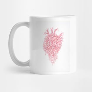 Void of Strings Mug